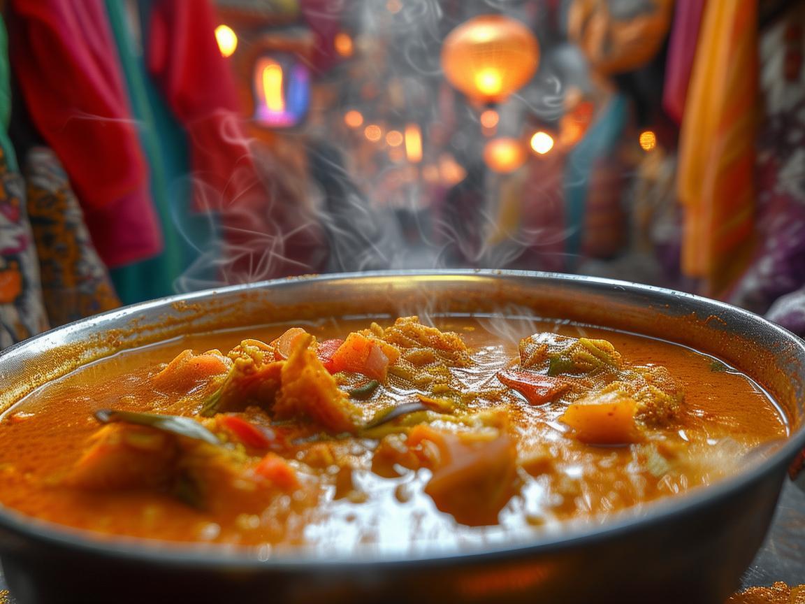 咖喱蹦蹦究竟是什么歌? 咖喱蹦蹦究竟是什么歌?