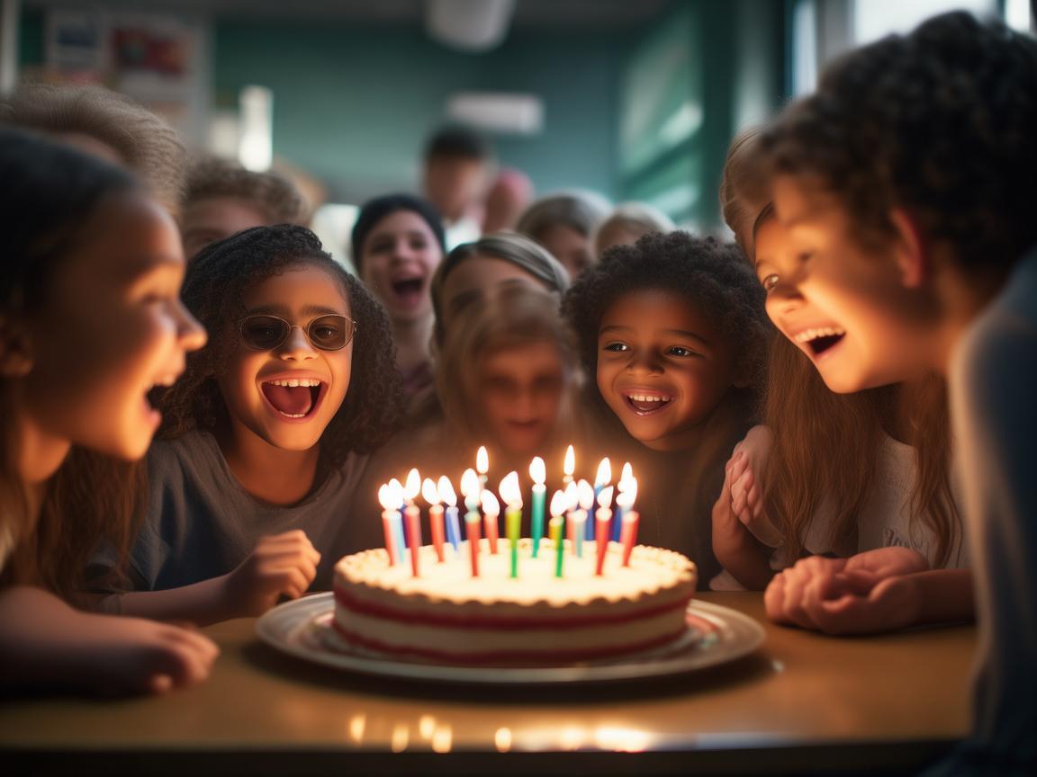 同学生日歌究竟有着怎样的含义？