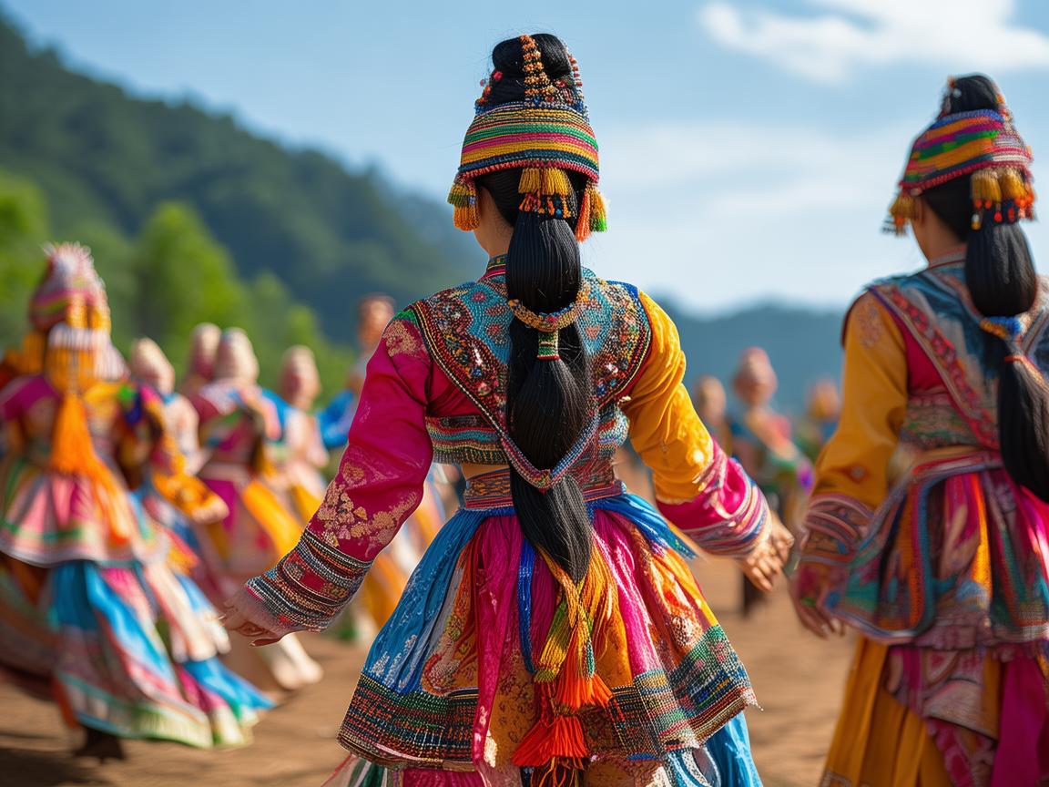 飞歌恰央是哪个民族的歌? 飞歌恰央是哪个民族的歌?