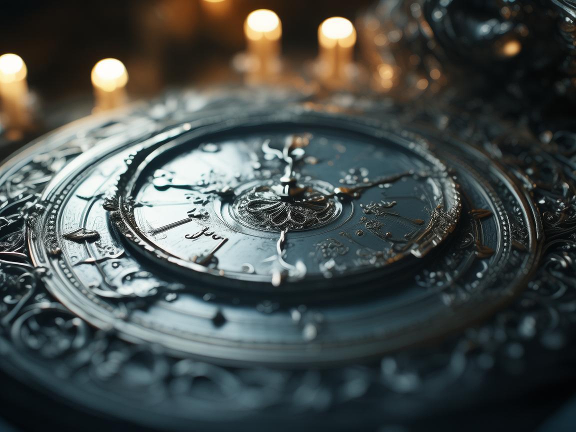 秒针里副歌到底是什么歌？