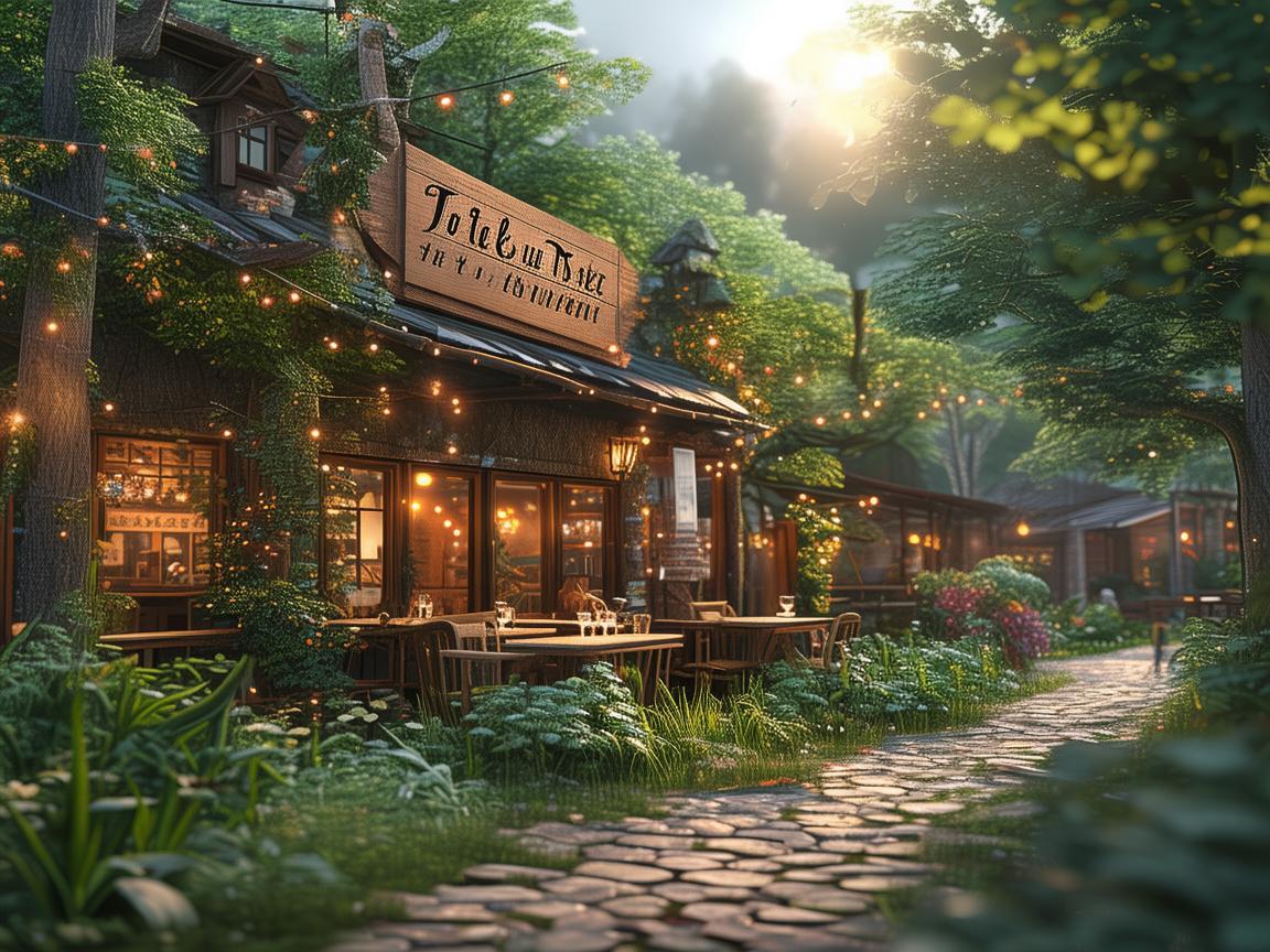 带你去小树林饭店到底是什么歌？