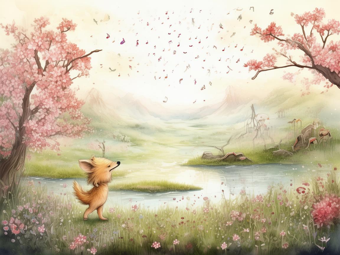 小孩再活一千年究竟是哪首歌？