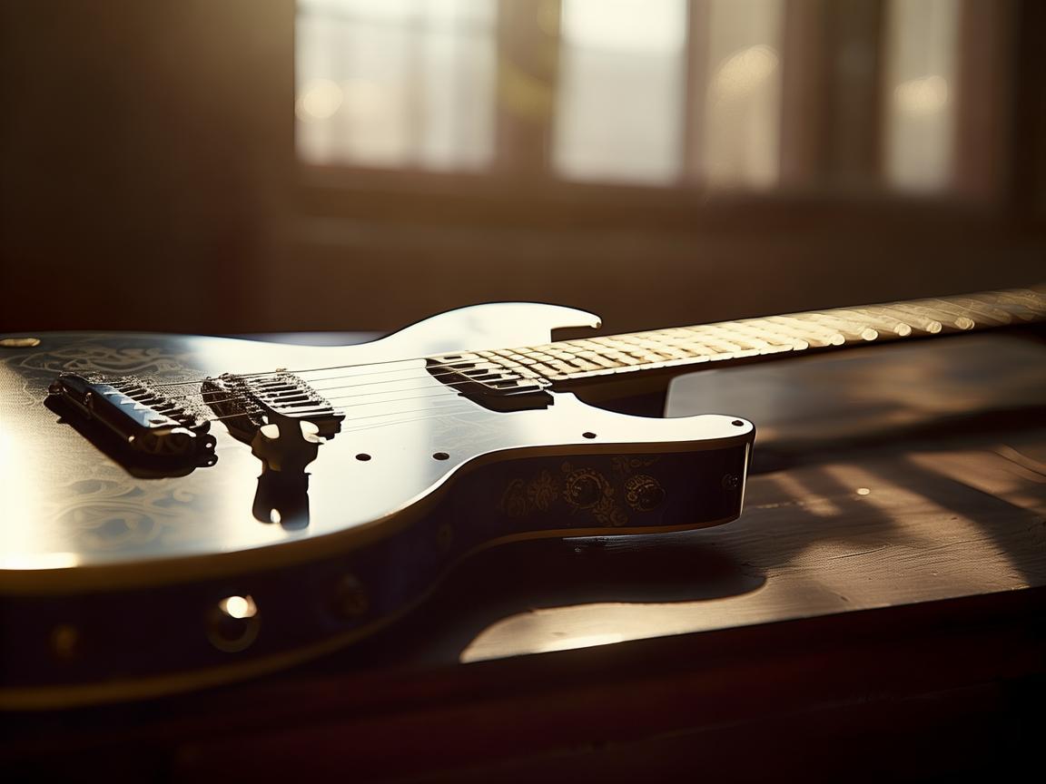 什么吉他能弹德国战车的歌？