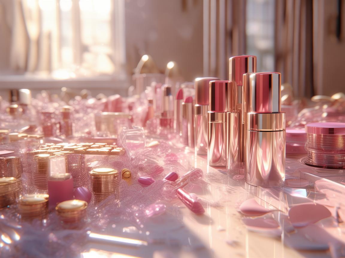 汝歌是化妆品品牌吗？