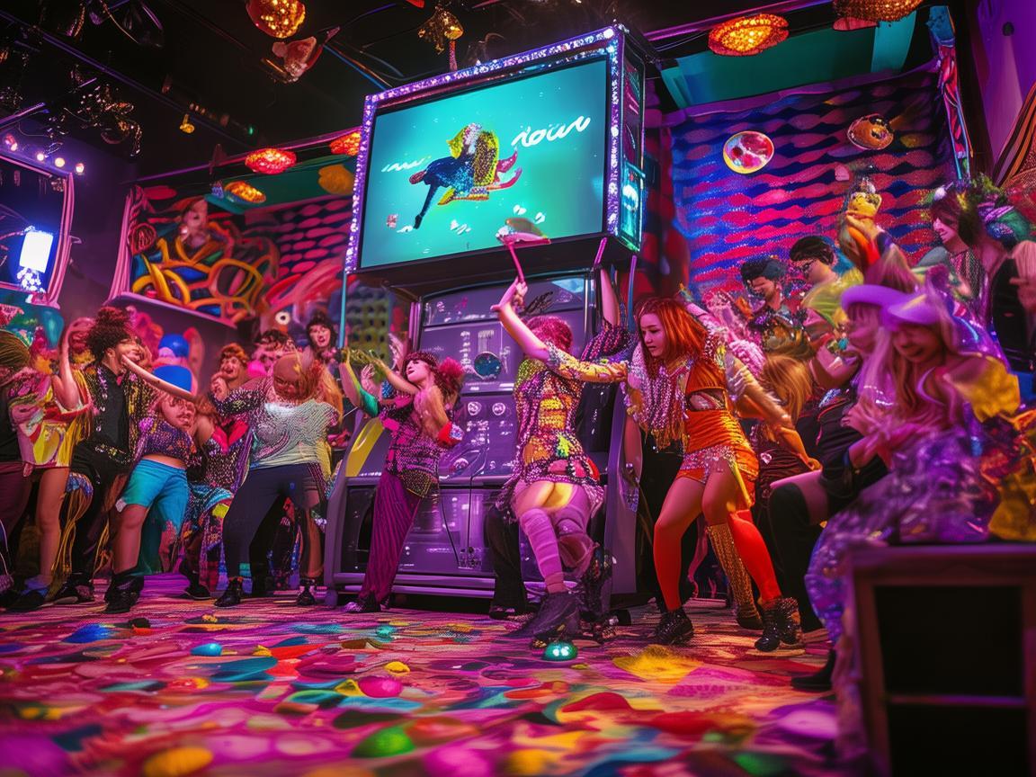 直播间唱什么歌能好玩起来? 直播间唱什么歌能好玩起来?