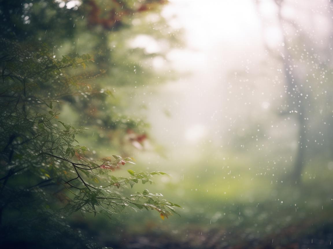 那些沉睡的细雨究竟是哪首歌？