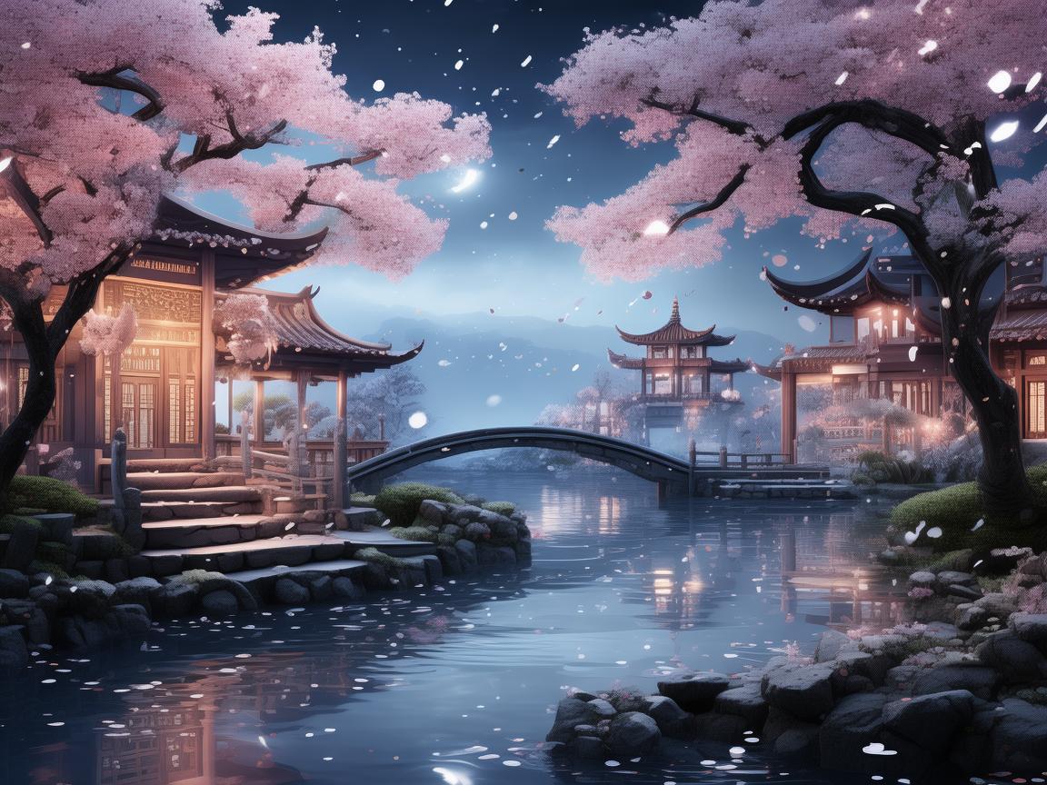 有哪些伤感的古风歌曲呢？