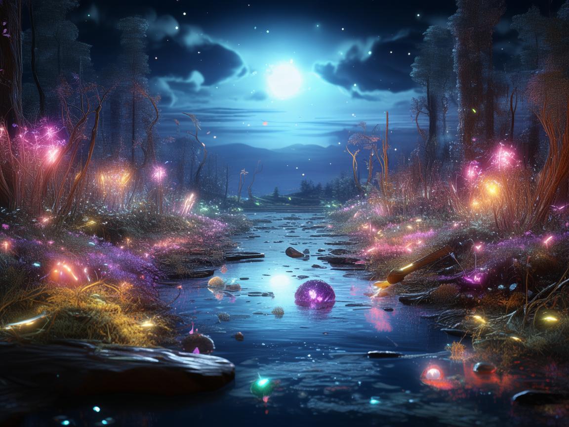 观乐星球的歌究竟是什么？