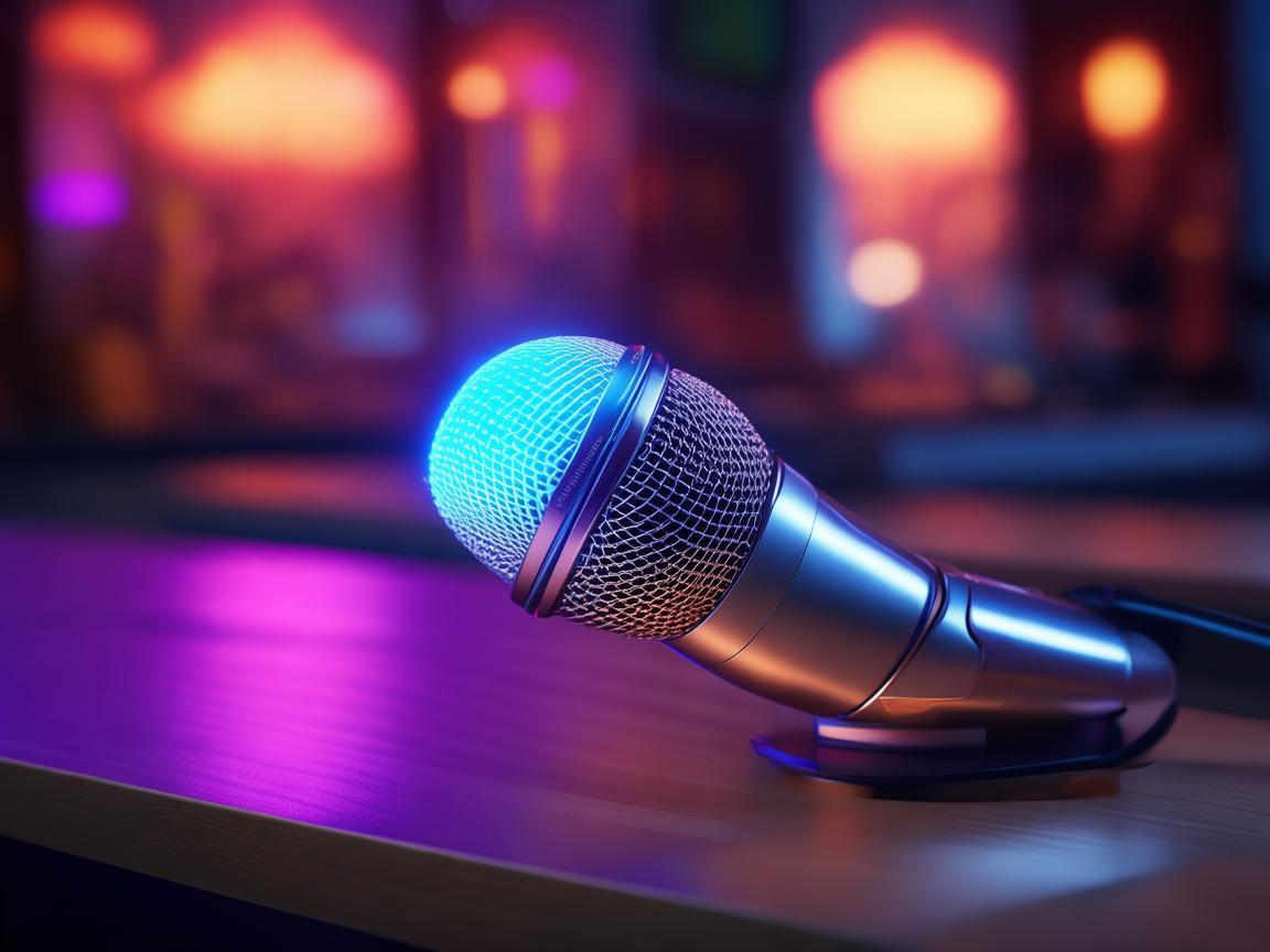 全民K歌用什么麦效果好? 全民K歌用什么麦效果好?