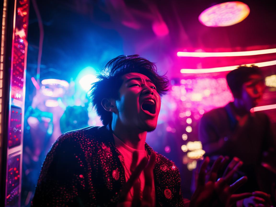 男高音在KTV唱什么歌好听呢？