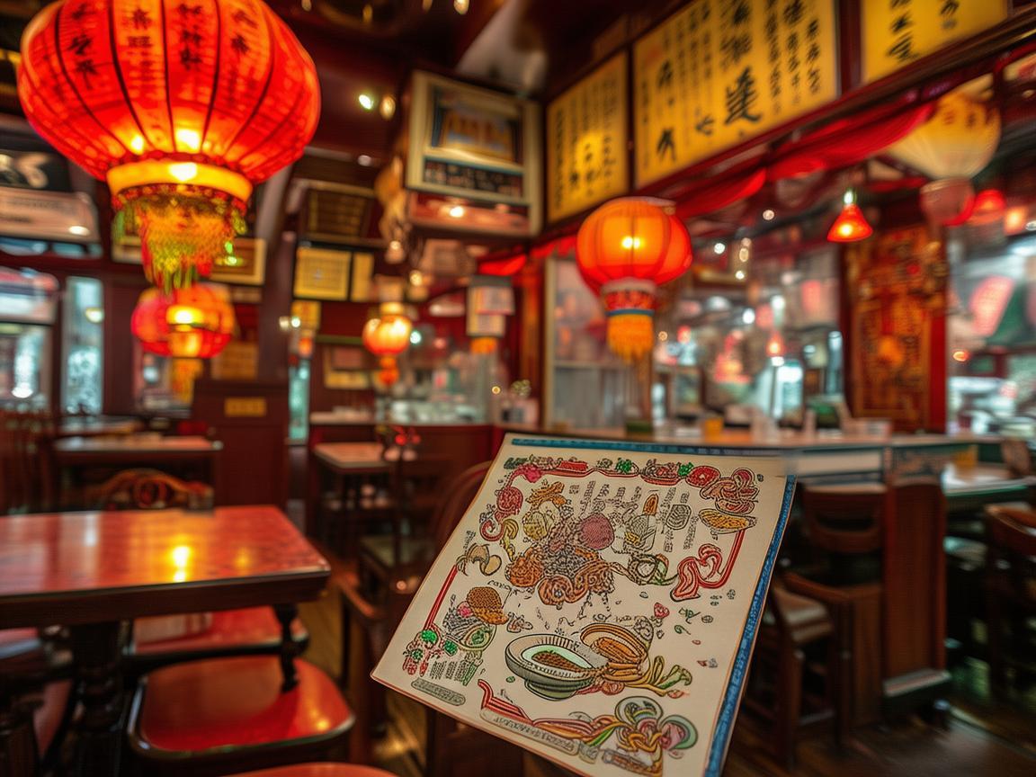 德云社的点餐歌究竟叫什么？