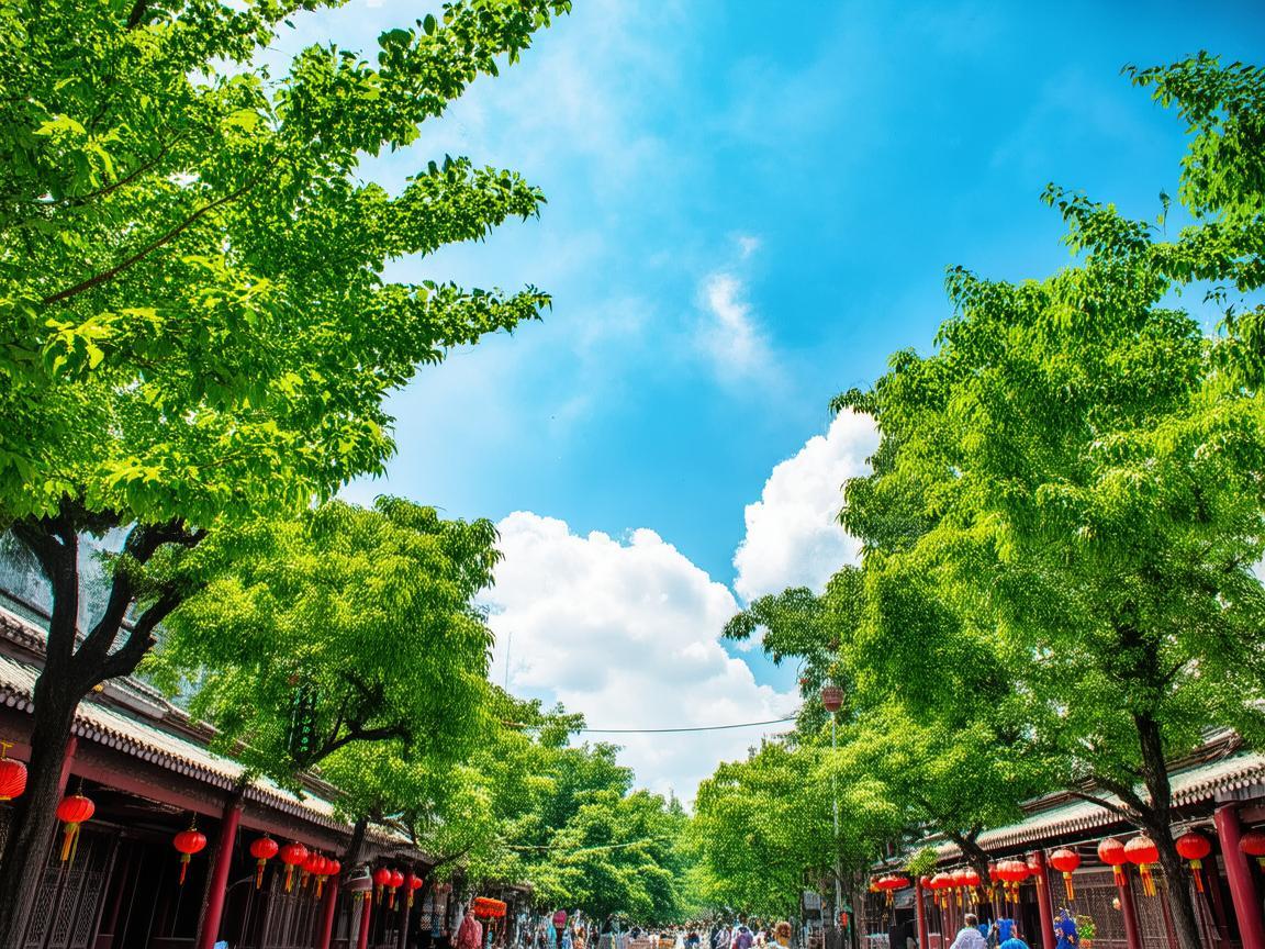 北京的夏天这句歌词出自哪首歌？