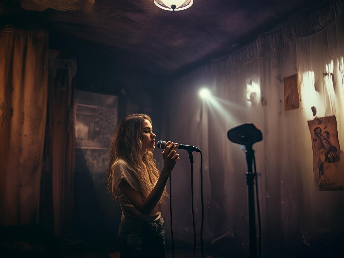 单身女生独唱比赛选什么歌好呢? 单身女生独唱比赛选什么歌好呢?