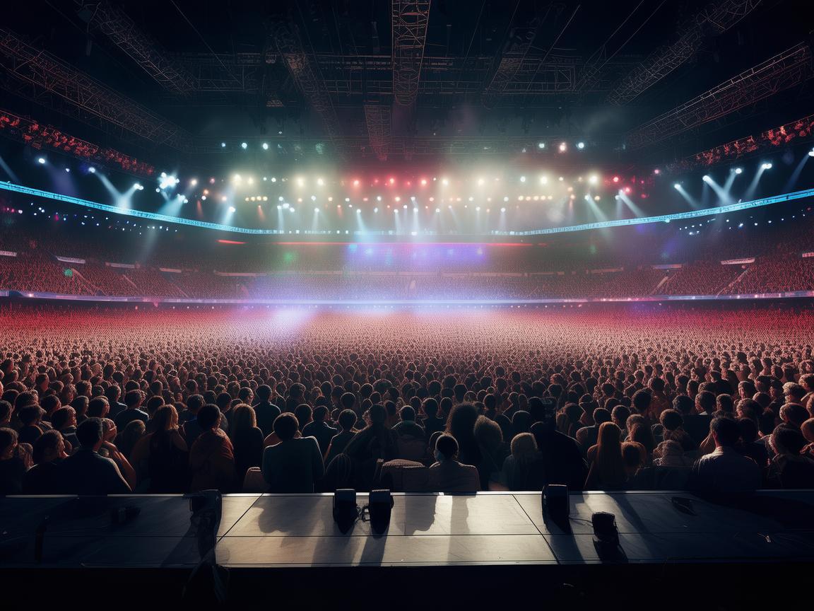 陈情令肖战演唱会究竟唱了什么歌? 陈情令肖战演唱会究竟唱了什么歌?