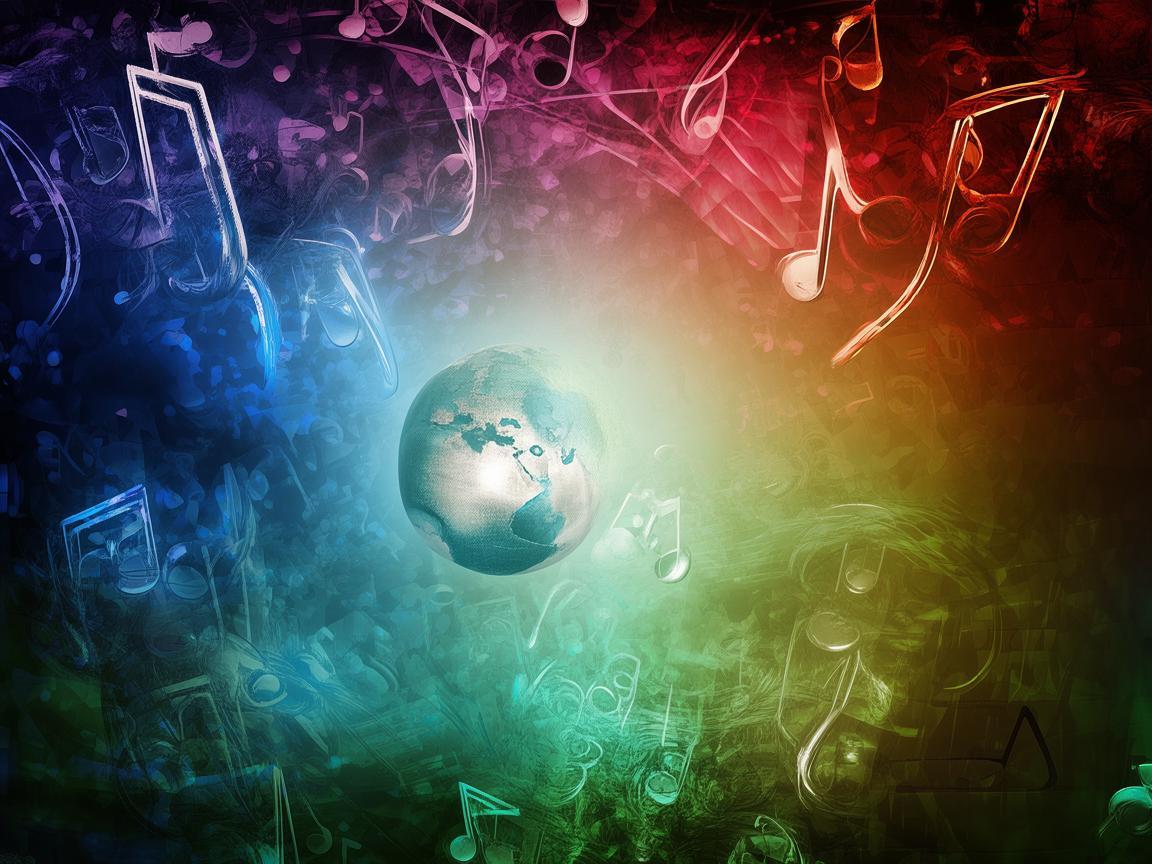 环绕世界的一首歌究竟是什么？