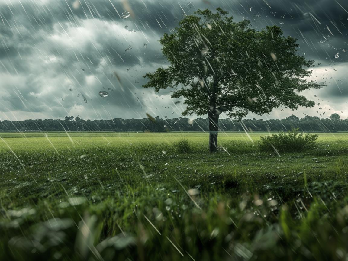 在什么风雨中战斗到底是哪首歌？