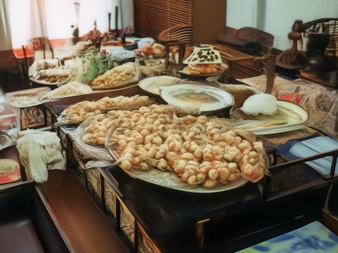 叮咚喉其吗是哪首闽南语歌曲？