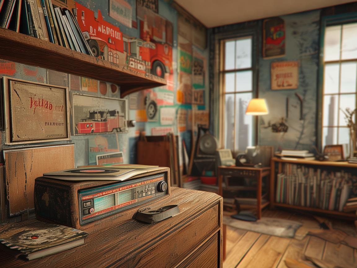 消防员喜欢的歌究竟是什么？