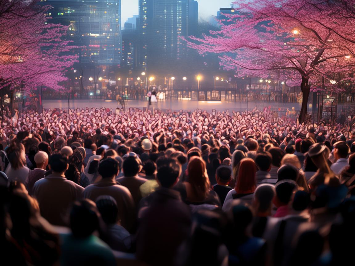 比赛唱王力宏的歌会有怎样的效果？