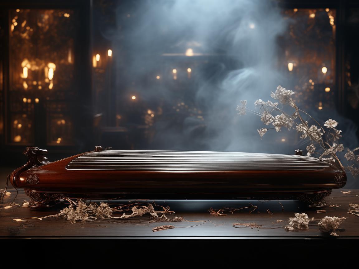 古筝版能占据你内心的是哪首歌? 古筝版能占据你内心的是哪首歌?