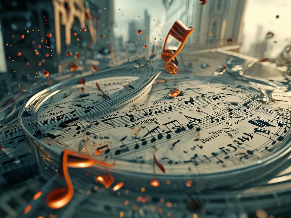 时空错位歌词的歌究竟是哪首？