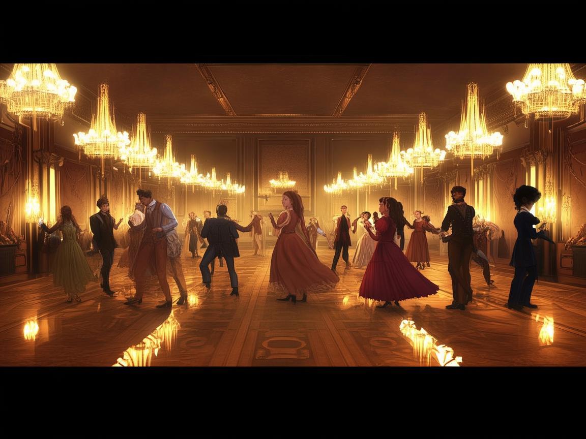 第五人格全员跳舞用的究竟是什么歌？