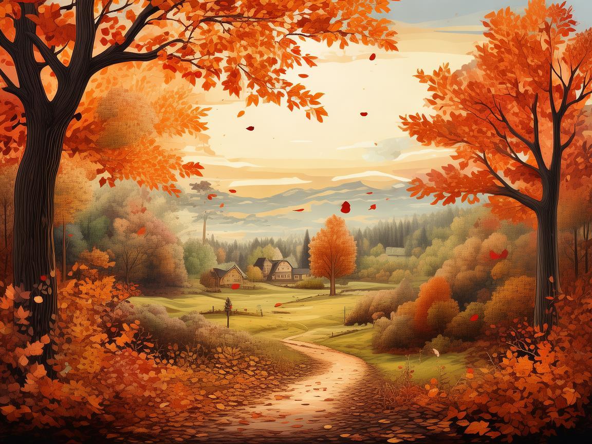 那首关于秋天的歌究竟叫什么? 那首关于秋天的歌究竟叫什么?