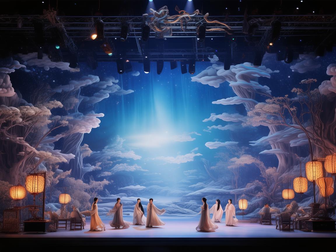 敕勒歌能成为什么节目表演内容呢? 敕勒歌能成为什么节目表演内容呢?