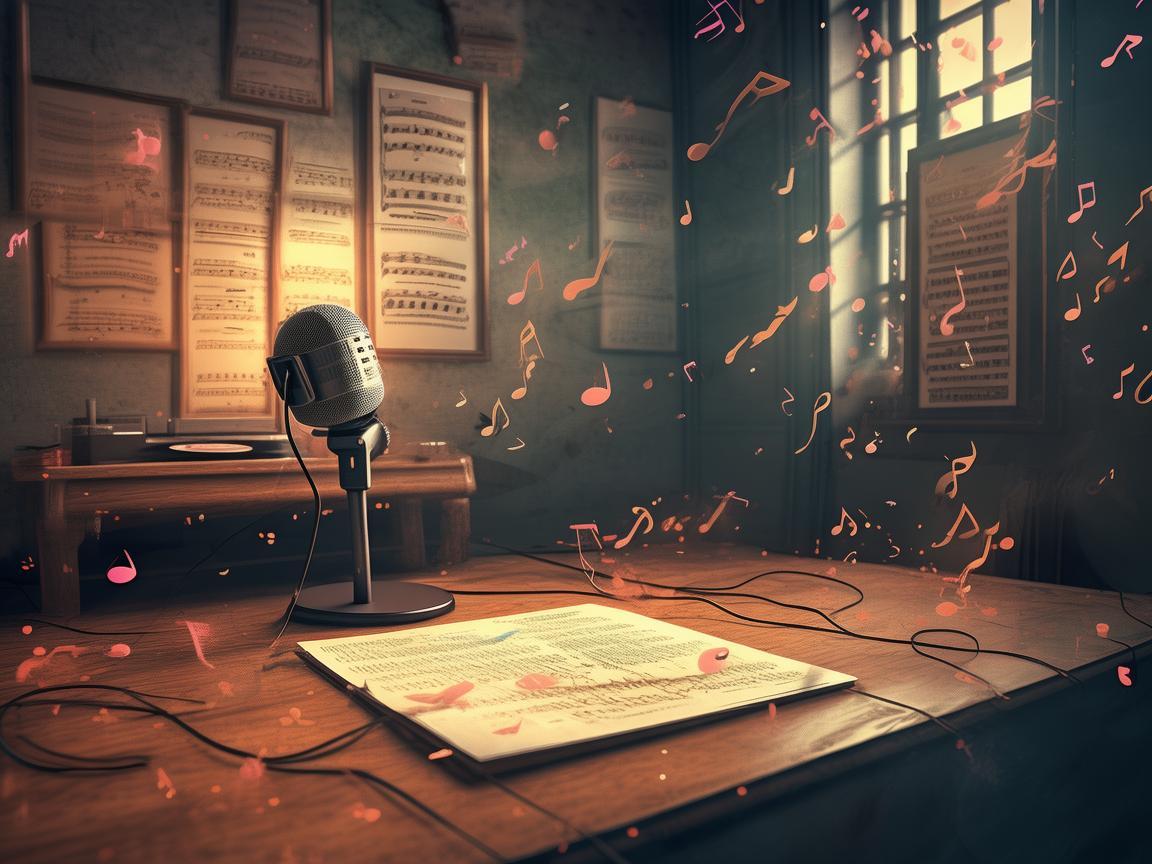 声线低适合唱什么歌? 声线低适合唱什么歌?