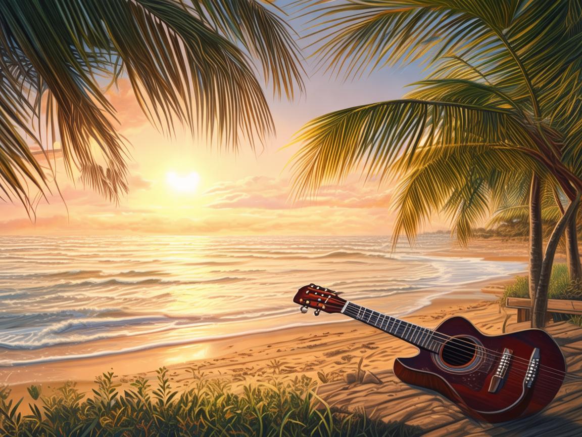 想念夏日的晚风究竟是什么歌? 想念夏日的晚风究竟是什么歌?